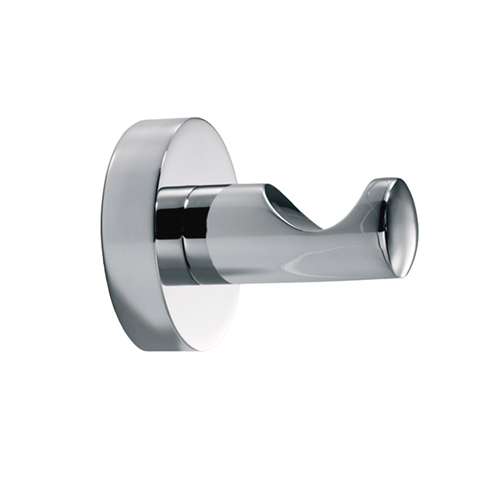 Bath Hooks - Color: As Per Requirement