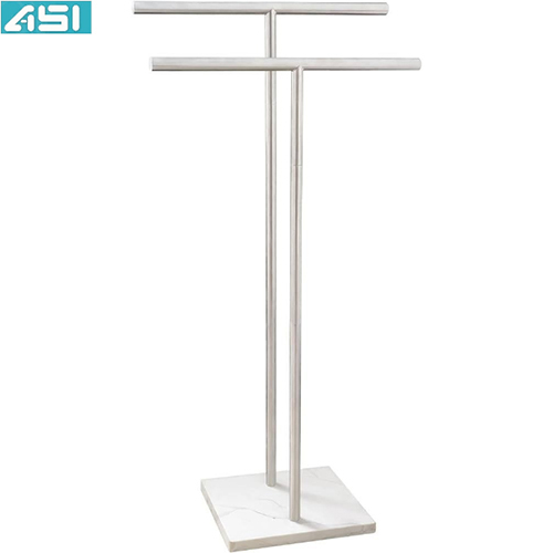 Floor Towel Stand