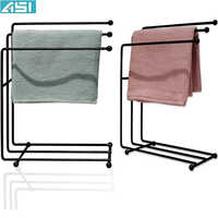 Floor Towel Stand