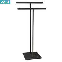 Floor Towel Stand