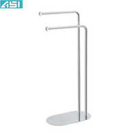 Floor Towel Stand
