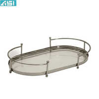 Bar Tray - Color: Various Available