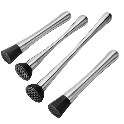 Cocktail Muddler - Color: Various Available