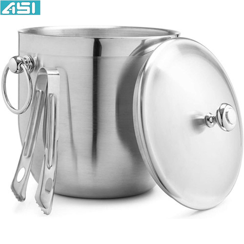 Ice Bucket - Color: Various Available