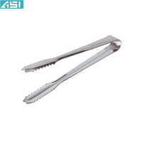 Ice Tongs - Color: Various Available