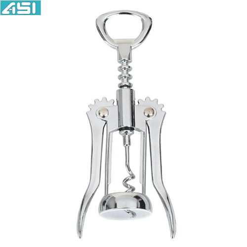 Bottle Opener - Stainless Steel, Medium Size, Various Colors | Modern Design For Elegant Beverage Experience