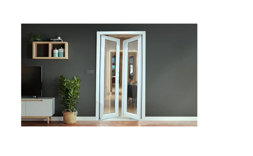 French Door - Color: Requirement Based