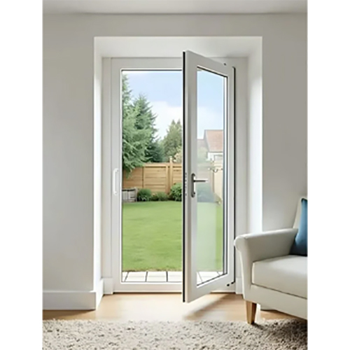 UPVC Casement Door