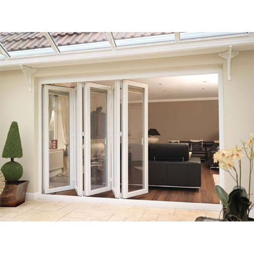 UPVC Folding Door