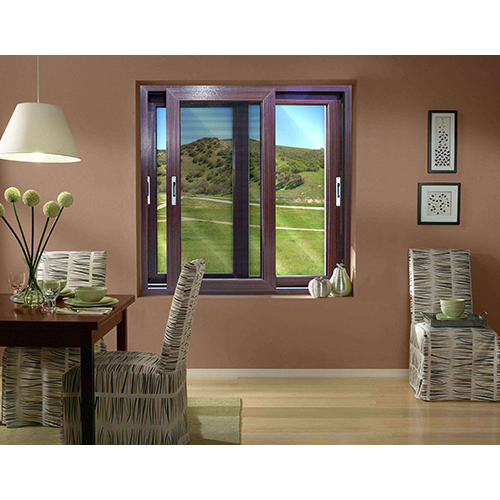 2 Track Sliding Window