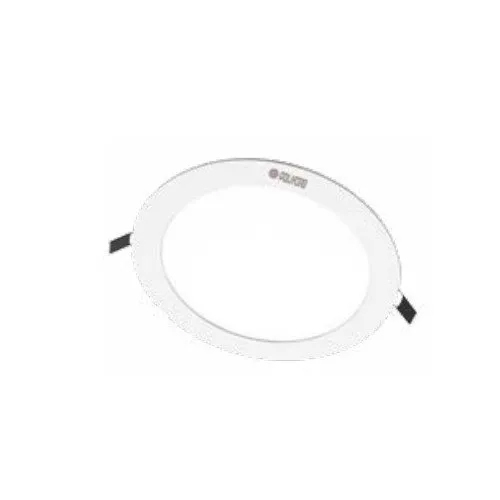 Scintillate Led Round Slim Panel Light - Application: Home