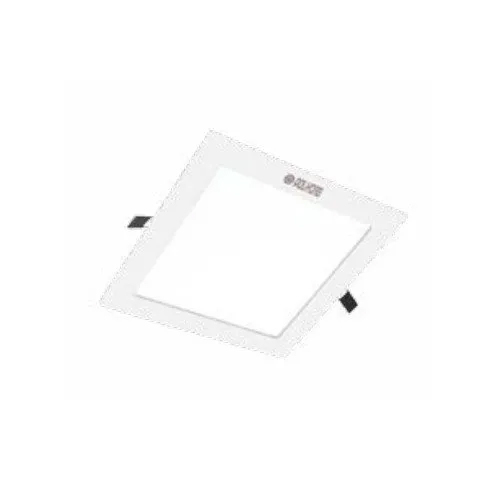 Scintillate Led Square Slim Panel Light - Application: Home