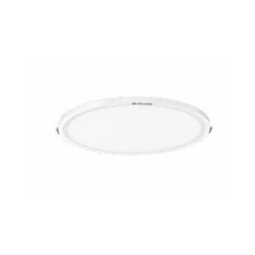 Scintillate Eco Slim Round Led Panel Light - Application: Home