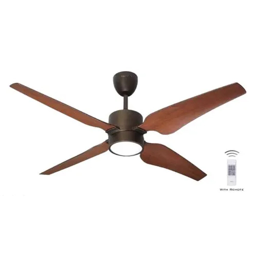 Momenta Architectural Bronze Ceiling Fan