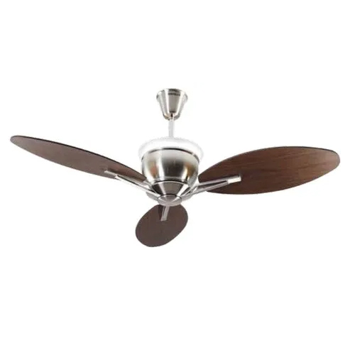 Florina Architectural Bronze Ceiling Fan