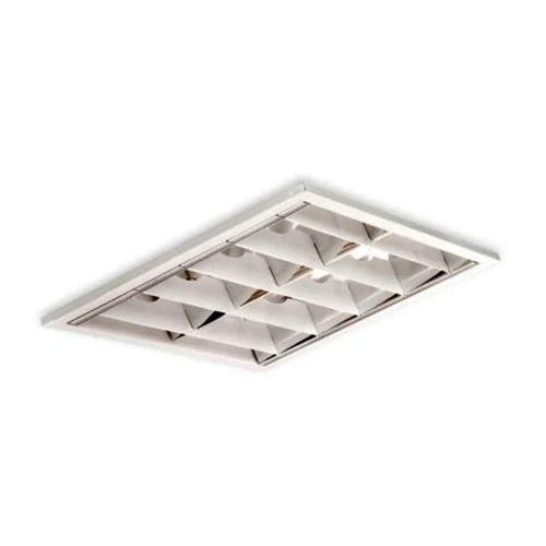 Ivy Mirror Optic Led Commercial Luminaires - Application: Indoor / Outdoor