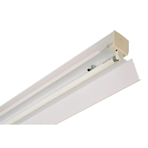 Extruded Aluminium T5 Batten Commercial Luminaires - Application: Indoor / Outdoor