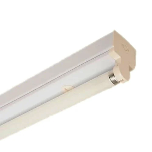 Batten Gold Commercial Luminaries - Application: Indoor / Outdoor