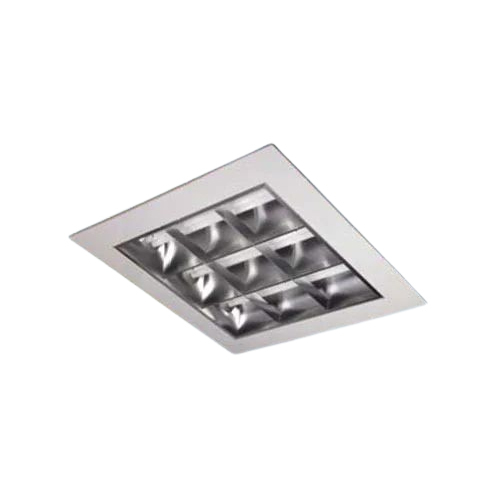 36 W Mirror Optics As Series Commercial Luminaires - Application: Indoor / Outdoor