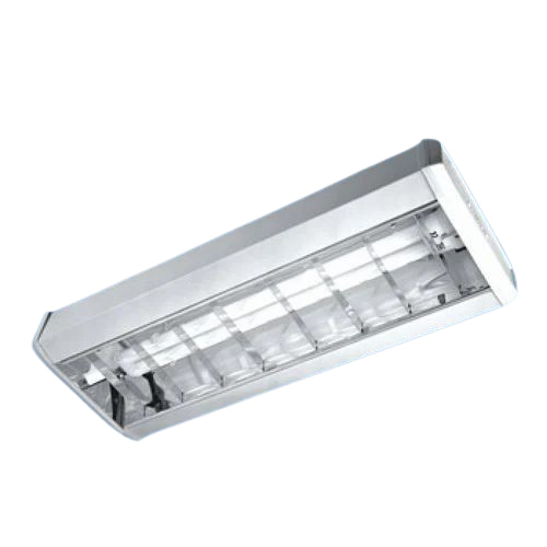 Mos-136F Mirror Optics Commercial Luminaires - Application: Indoor / Outdoor