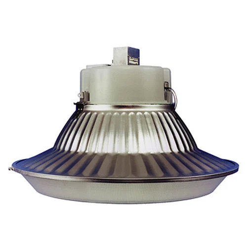 Stabilized Prismatic Commercial Luminaires - Application: Indoor / Outdoor