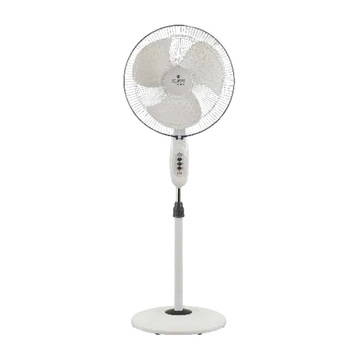 Thunder Storm Pedestal Fan