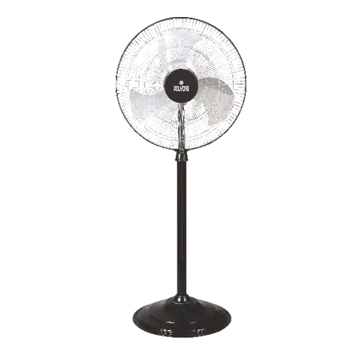 Maruth Oscillating Fan Pedestal Fan - Color: White