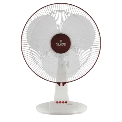 Unicorn Table Fan
