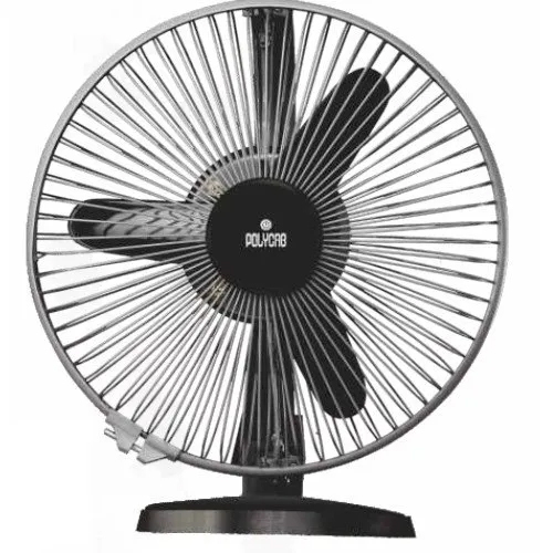 Cutie Wall And Table Fan