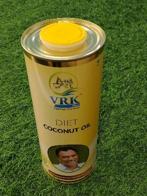 Oil tin containers