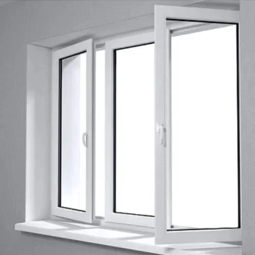 Lesso Upvc Windows