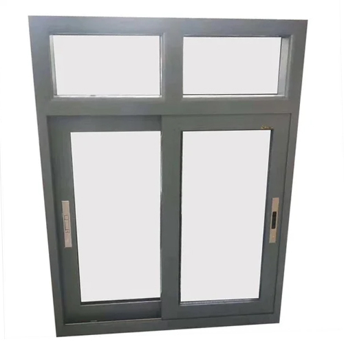 Upvc Sliding Window
