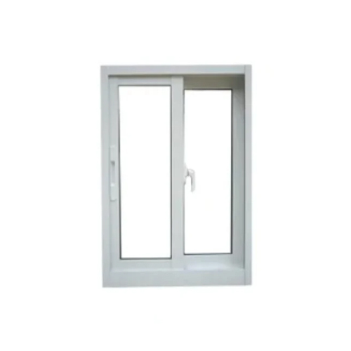 10.5Mm Upvc Sliding Glass Window - Application: Interior