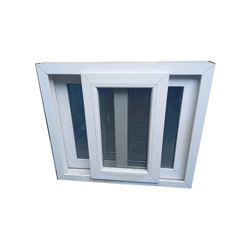 16Mm Upvc Sliding Glass Window - Application: Interior