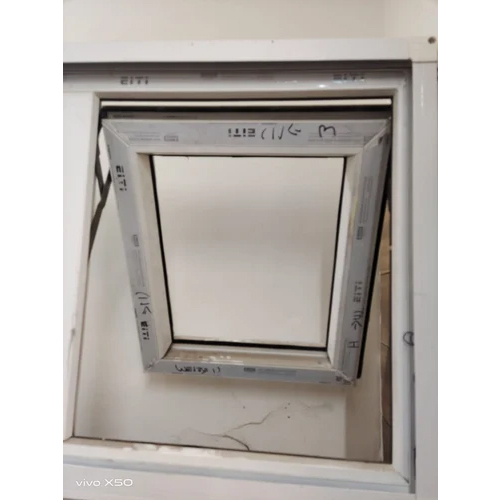 UPVC Casement Window