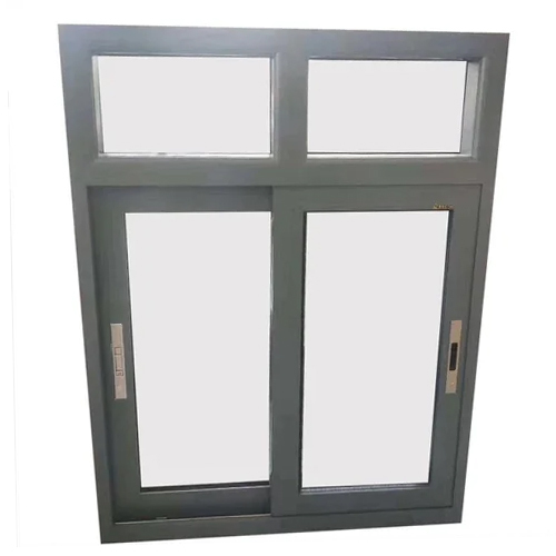 UPVC Fixed Window