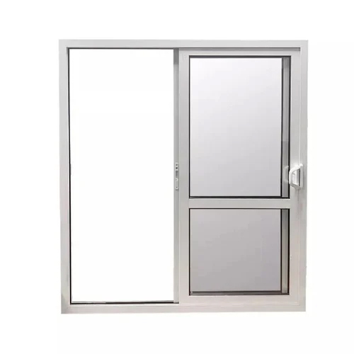 10Mm Upvc Sliding Glass Window - Application: Interior