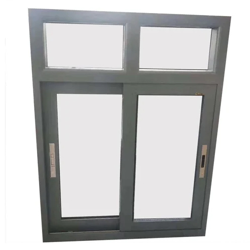 Upvc Toughened Glass Window - Application: Interior