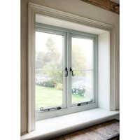 Upvc French Window - Application: Interior