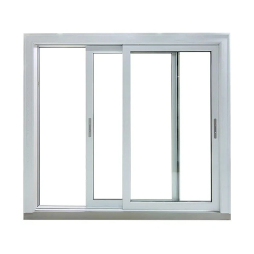 7.5Mm Upvc Sliding Glass Window - Application: Interior