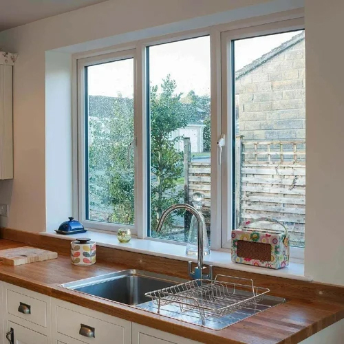 Upvc Kitchen Window