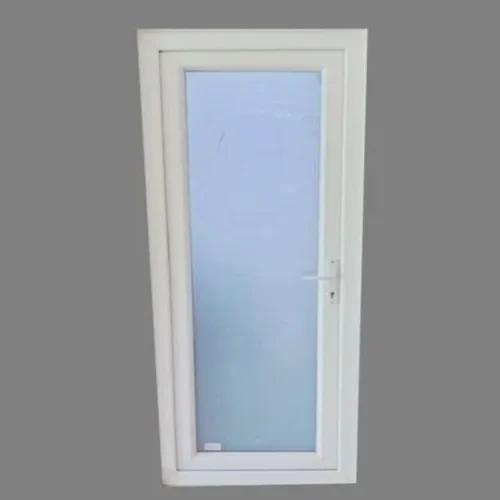 Upvc Toughened Glass Door - Application: Interior