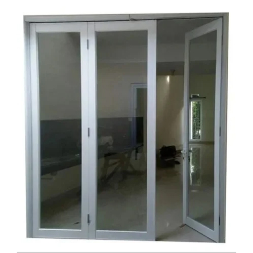 Upvc Hinged Door - Application: Interior