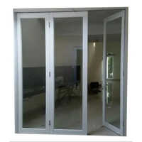 Upvc Hinged Door - Application: Interior