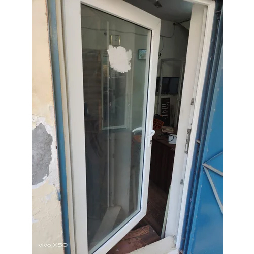 Upvc French Door - Application: Interior