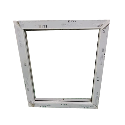 Upvc Windows Frame - Application: Interior