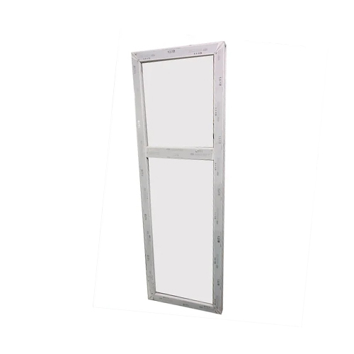 Bathroom Upvc Glass Door - Application: Interior