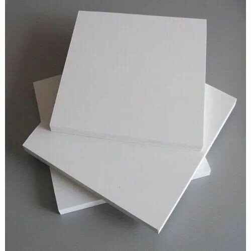 6Mm Wpc Sheet - Application: Interior