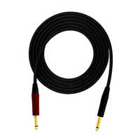 Instrument Signal Cables - Aluminum Conductor, Pvc Insulation, Black Color, -40 To 75 Celsius Temperature Range, Industrial Use