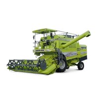 Kartar 4 Chain 4000 Sv Harvester - Material: Ms